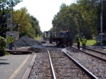 Grade Crossing Repair 4